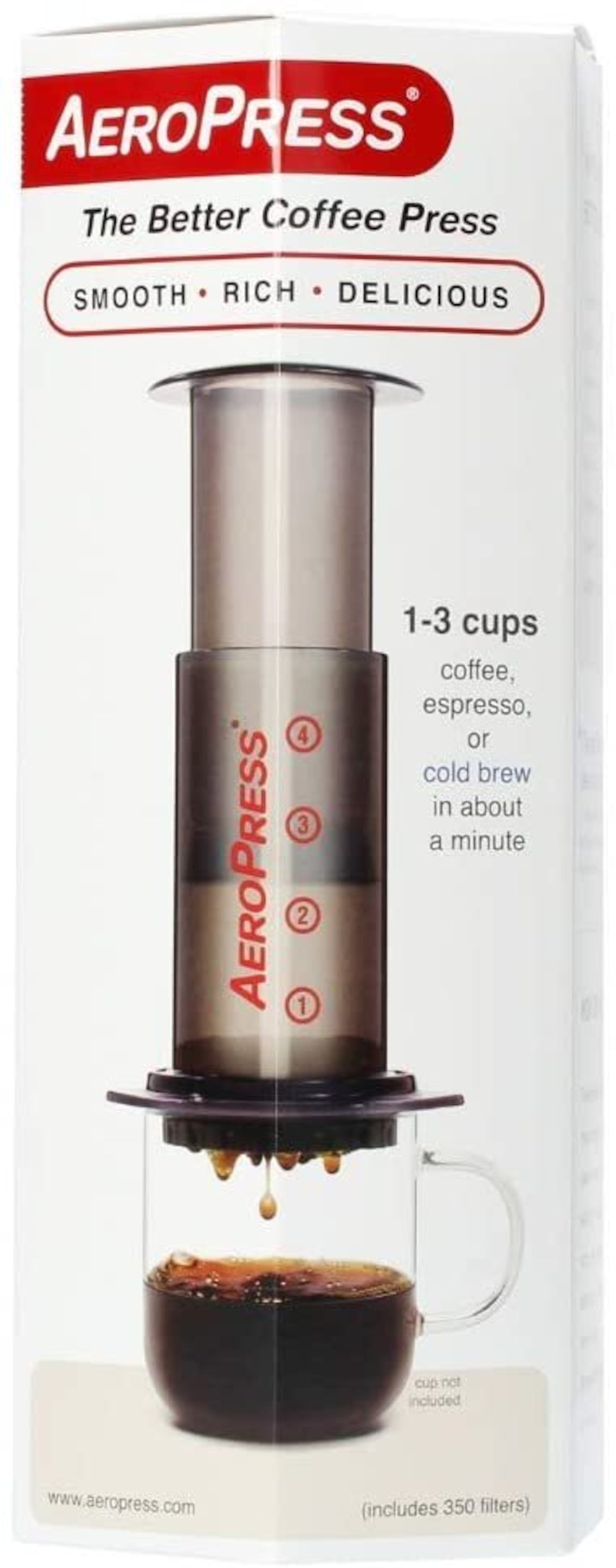 AeroPress