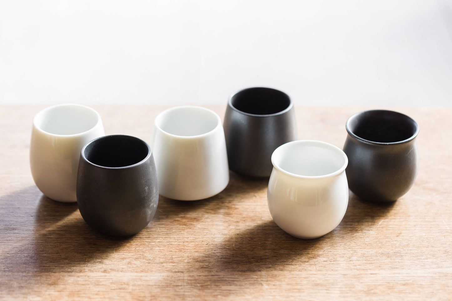 Special Bundle - ORIGAMI Flavor Cup (Aroma+Barrel+Pinot)
