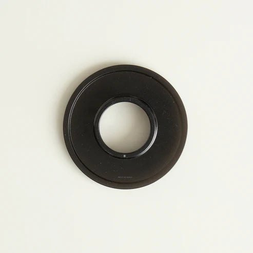 ORIGAMI AS Dripper Holder - Clear / Black