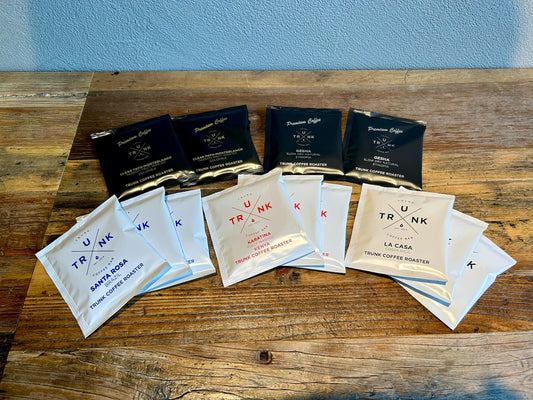 DIP STYLE Drip Bag (x13)