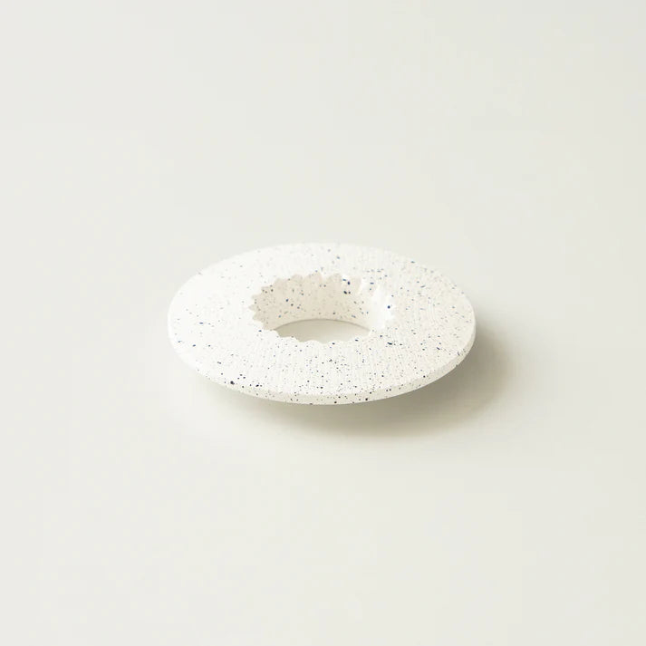 ORIGAMI Dripper Holder - Grain White / Grain White x Black