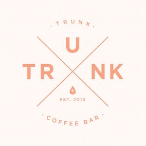 TRUNK COFFEE JAPAN