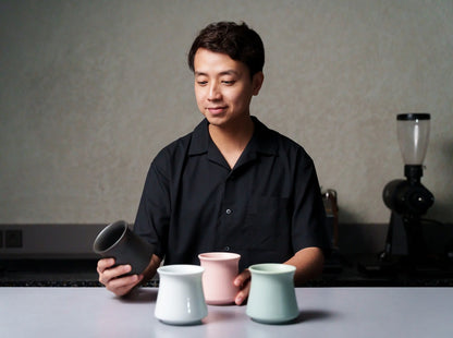 ORIGAMI Harmony Cup