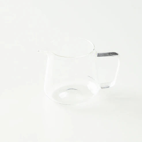 ORIGAMI Aroma Glass Coffee Server