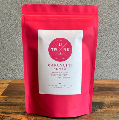 Kenya - GAKUYUINI | SL28, SL34 Washed