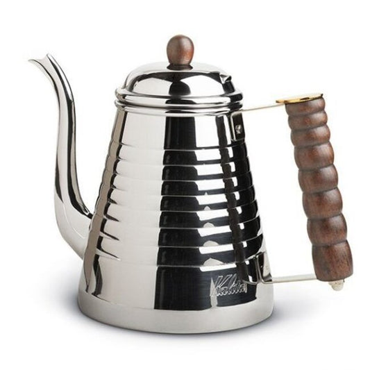 Kalita Wave Stainless Steel Kettle 1L