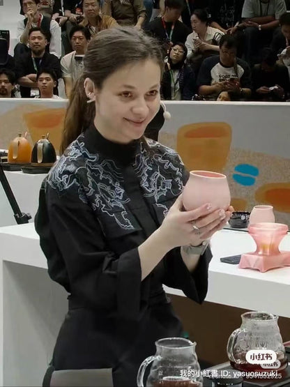 FUQIOLOGY Funtasy Cup S