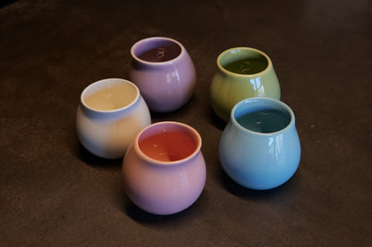 FUQIOLOGY Funtasy Cup S