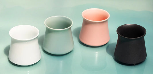 ORIGAMI Harmony Cup