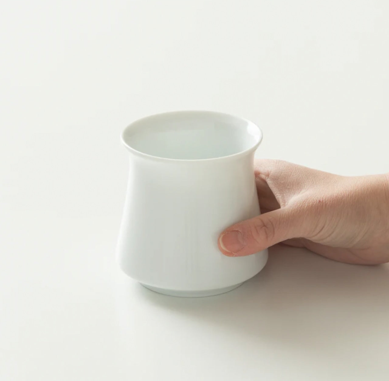 ORIGAMI Harmony Cup