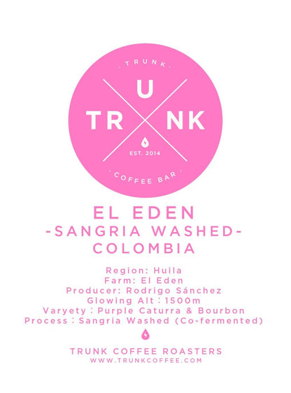 Colombia - 250g X 3 Bundle