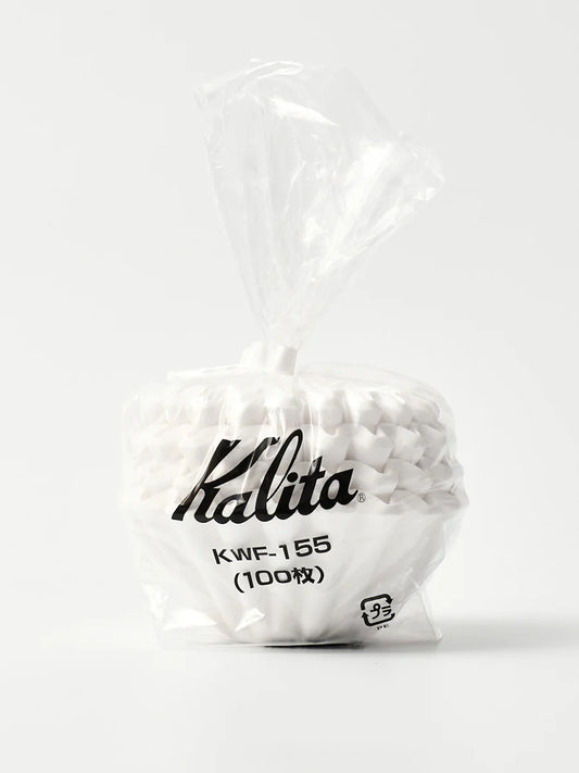 Kalita Wave Paper Filter