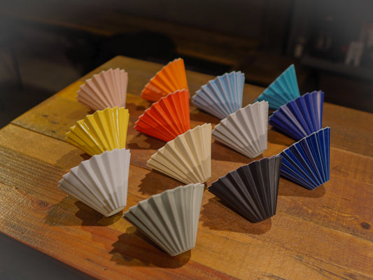 ORIGAMI Dripper