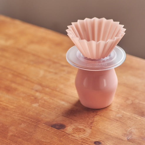 ORIGAMI Sensory Flavor Cup