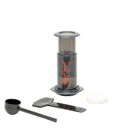 AeroPress