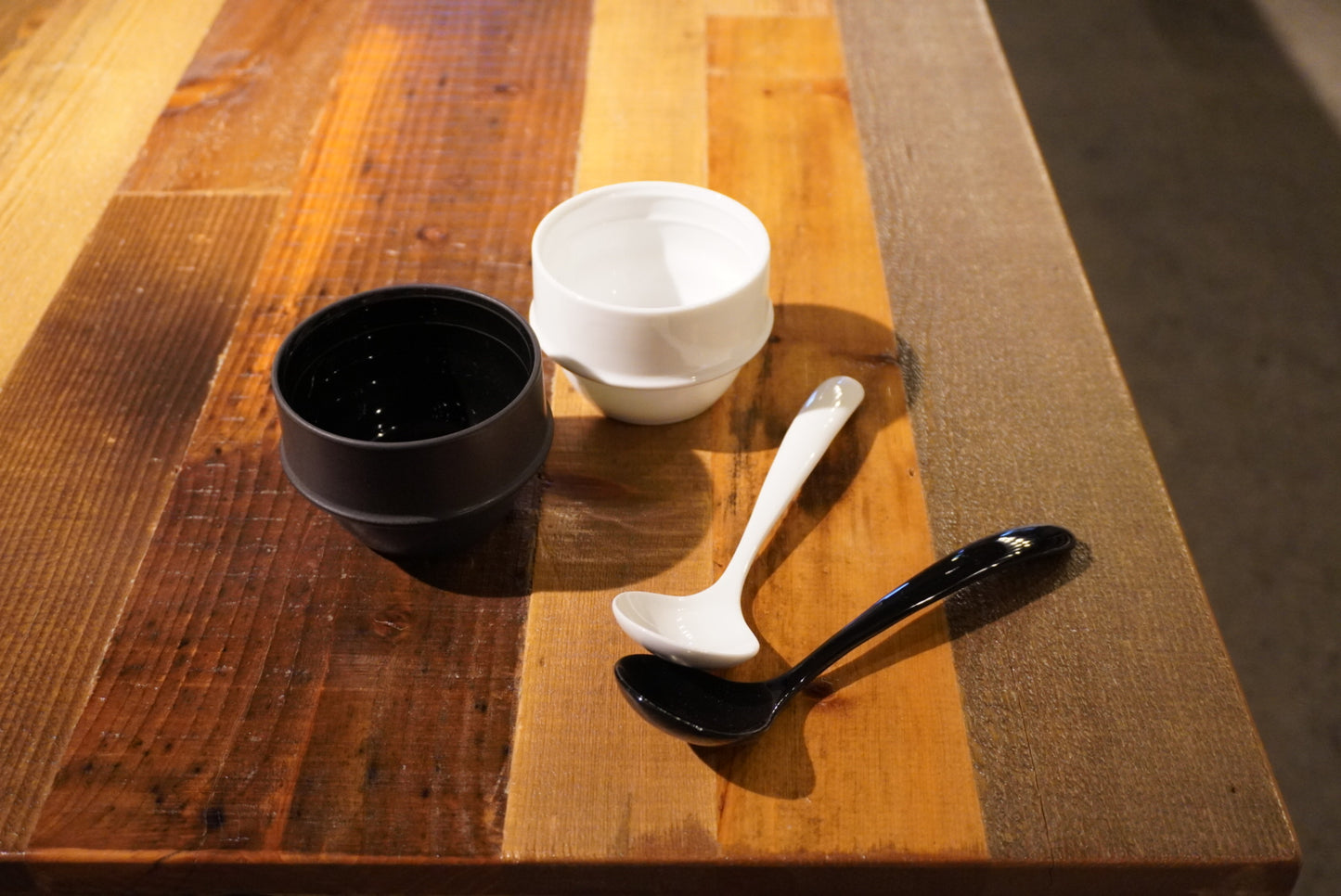 ORIGAMI Cupping Spoon