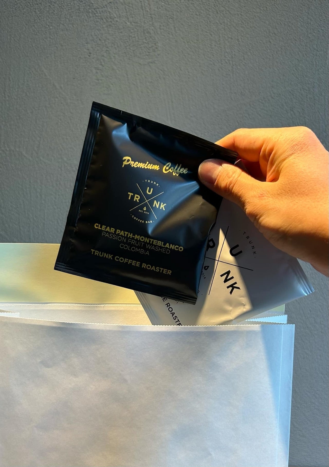 DIP STYLE Drip Bag (x30)