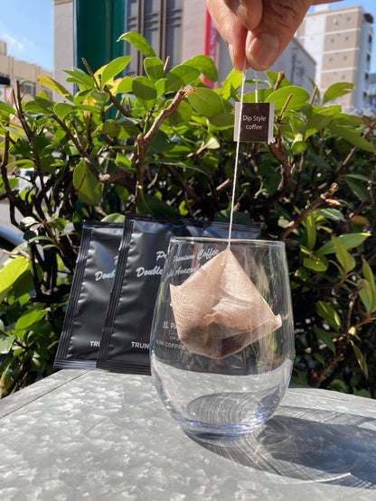 DIP STYLE Drip Bag (x30)