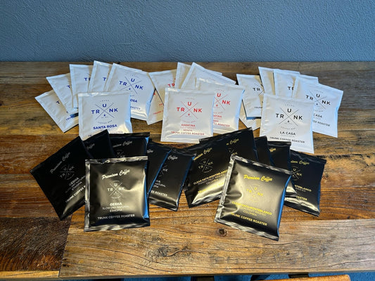 DIP STYLE Drip Bag (x30)