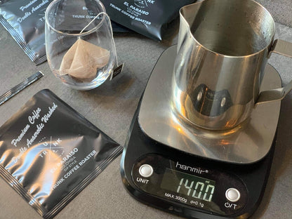 DIP STYLE Drip Bag (x30)