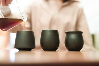 ORIGAMI Flavor Cup - Pinot