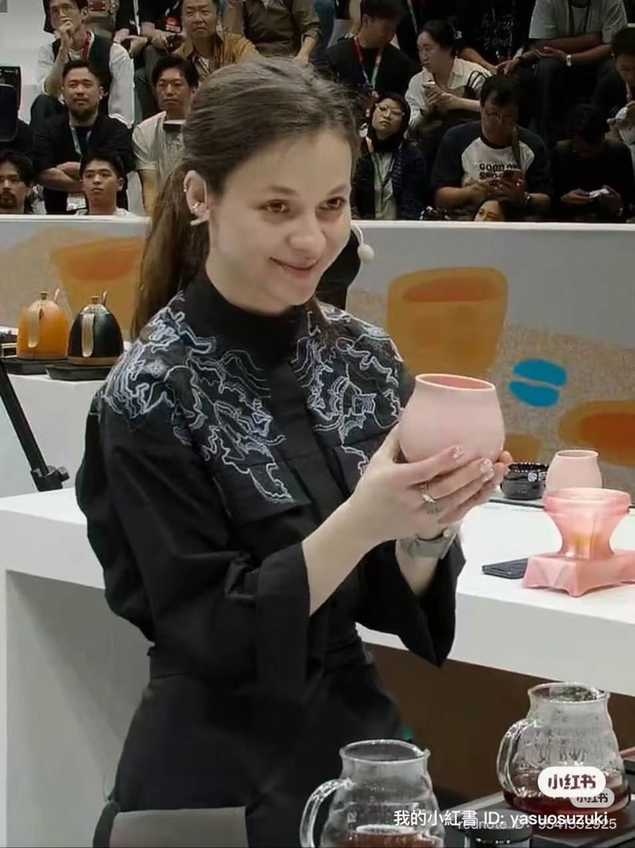 FUQIOLOGY Funtasy Cup S