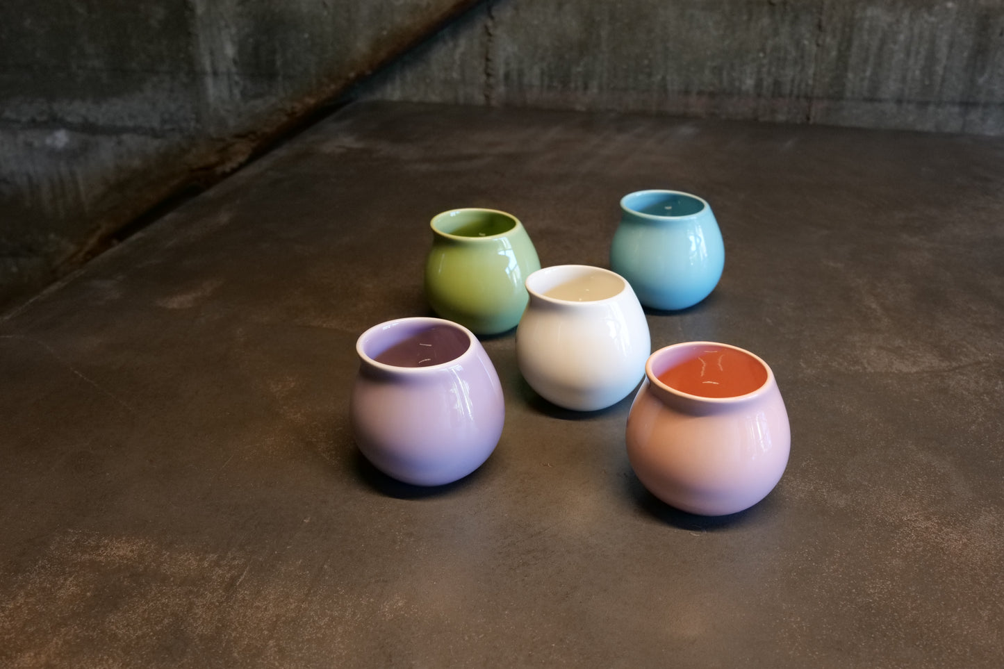 FUQIOLOGY Funtasy Cup S