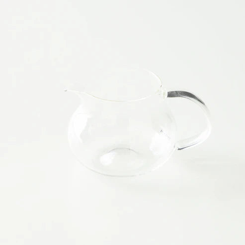 ORIGAMI Pinot Aroma Glass Coffee Server