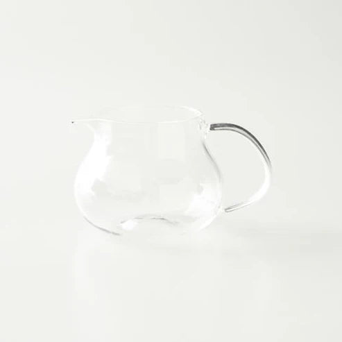 ORIGAMI Pinot Aroma Glass Coffee Server