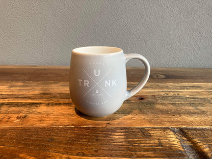 ORIGAMI Aroma Barrel Mug [TRUNK COFFEE]