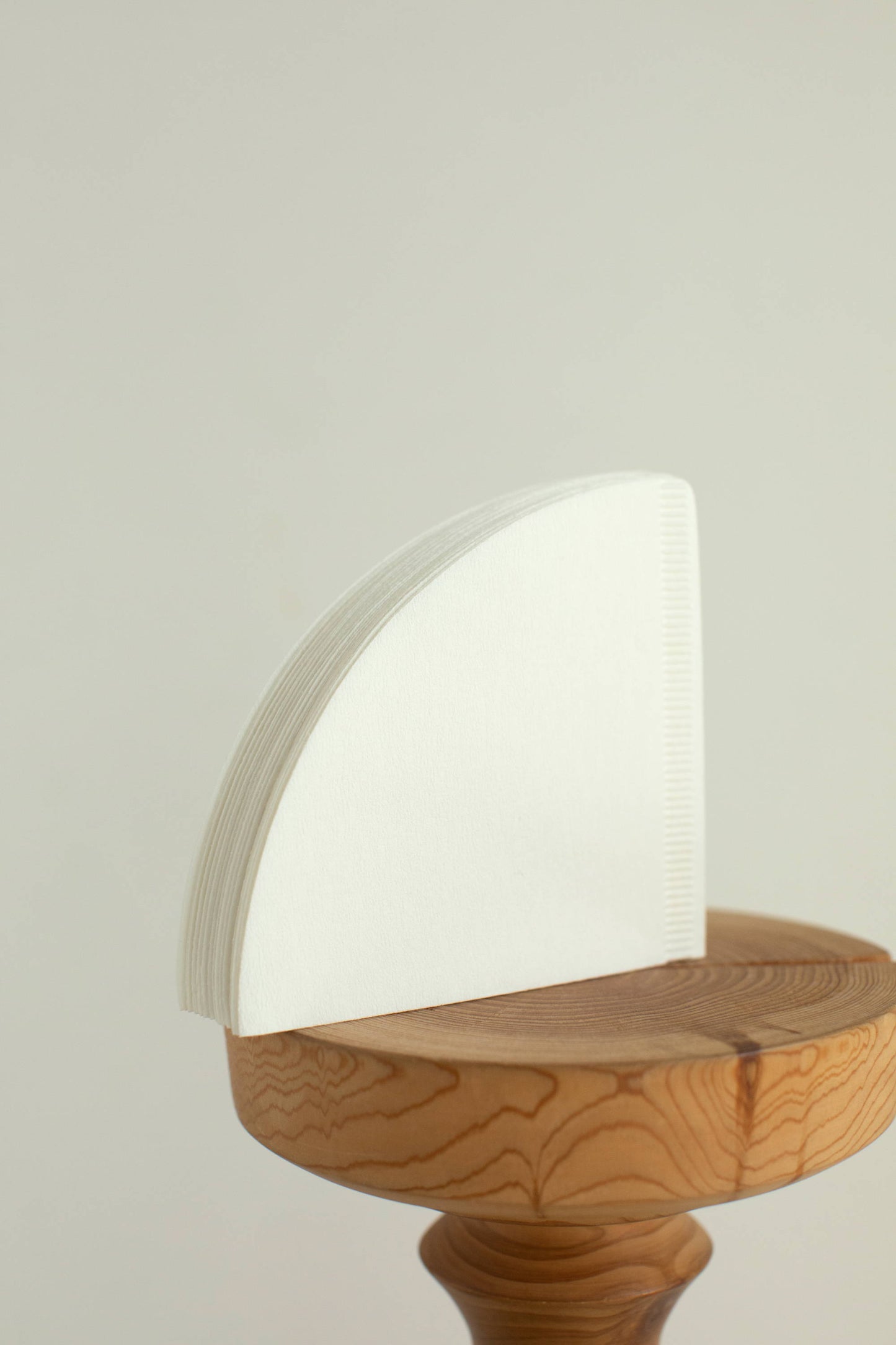 Special Bundle - ORIGAMI Paper Filter (Wave+Cone)