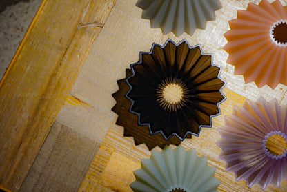 折り紙ドリッパーエア