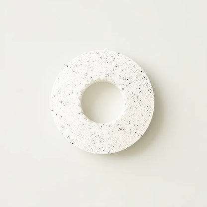 折り紙ドリッパーホルダー[穀物白] [穀物白x黒]