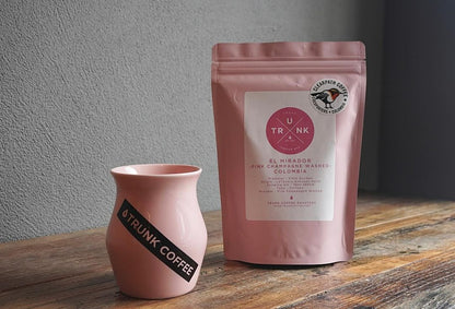 ORIGAMI Sensory Flavor Cup [TRUNK COFFEE]