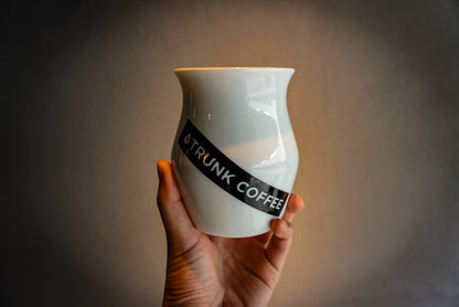 ORIGAMI Sensory Flavor Cup [TRUNK COFFEE]