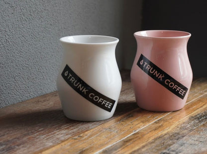 ORIGAMI Sensory Flavor Cup [TRUNK COFFEE]