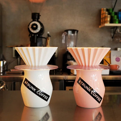 ORIGAMI Sensory Flavor Cup [TRUNK COFFEE]