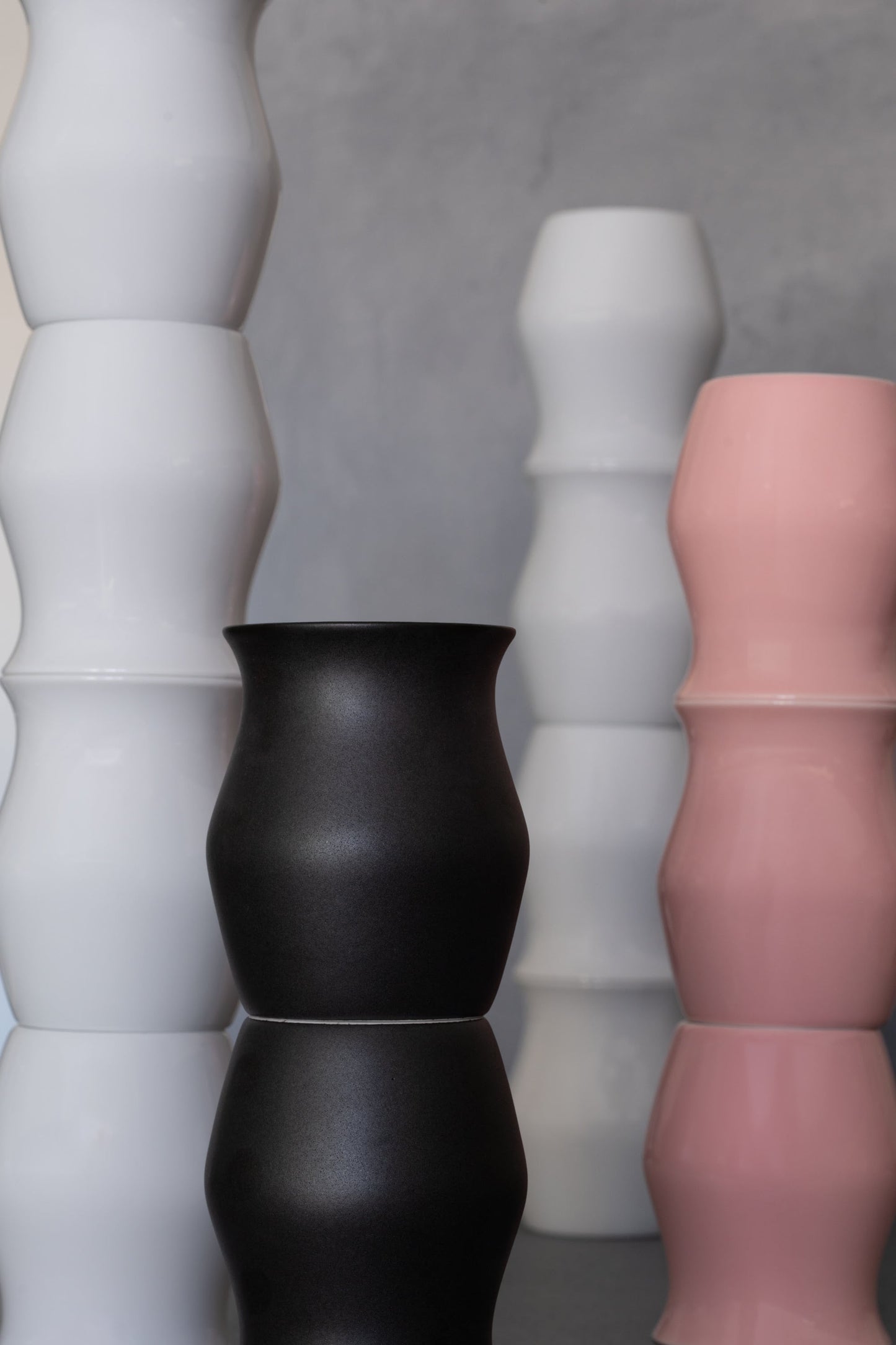 ORIGAMI Sensory Flavor Cup