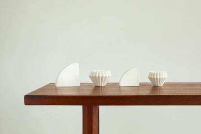 Special Bundle - ORIGAMI Paper Filter (Wave+Cone)