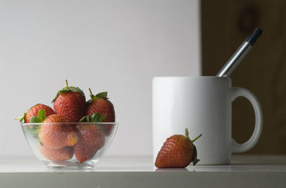 [Trunk Powder Coffee] Colombia - EL MIRADOR | Catiope Strawberry Natural