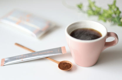 [Trunk Powder Coffee] Ethiopia - ARICHA | Heirloom Natural