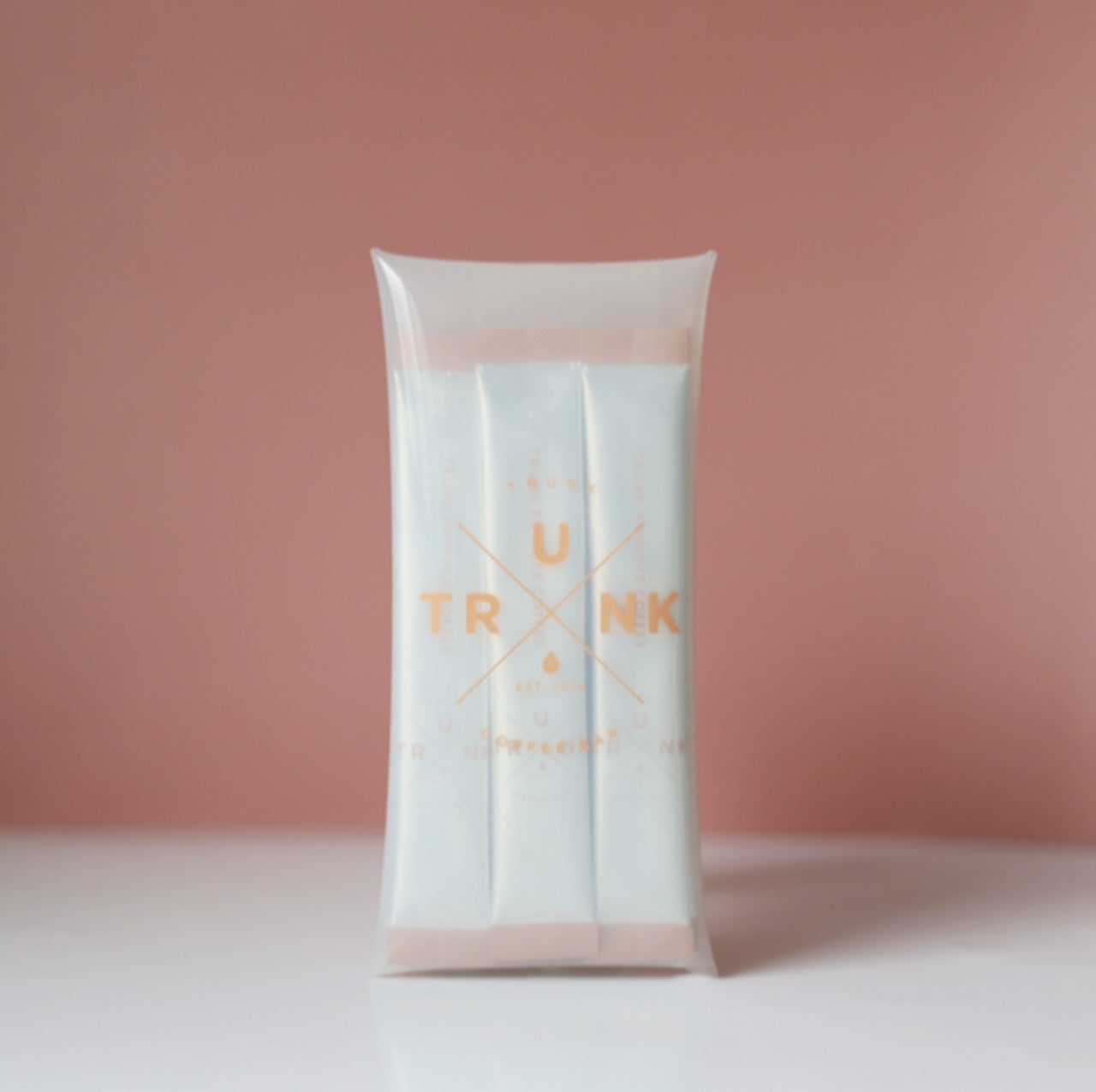 [Trunk Powder Coffee] Ethiopia - ARICHA | Heirloom Natural