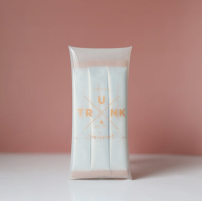 [Trunk Powder Coffee] Ethiopia - ARICHA | Heirloom Natural