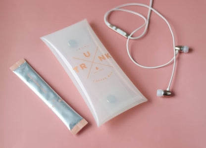 [Trunk Powder Coffee] Ethiopia - ARICHA | Heirloom Natural